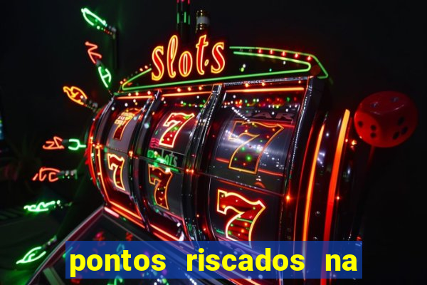 pontos riscados na umbanda e seus significados pdf